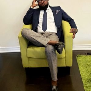 Meet your Posher, Kobbi